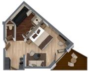 Sporthotel Cinderella