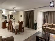 Luxury Furnished Apartment