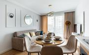 Kazimierza Wielkiego Soft Glam Apartment by BookingHost Kazimierza Wielkiego Soft Glam Apartment by BookingHost
