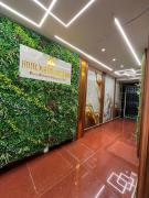 Hotel Maharani Grand Patna