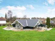 6 person holiday home in Hejls