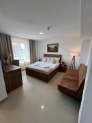 Hostel Top Central Bucharest