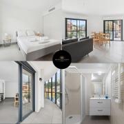 Le Cap Riviera - Centre- Parking privé - Clim