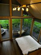 Mayak Chalet Resort модульний будиночок