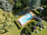 Gîte du Relais de lOurthe Gîte du Relais de lOurthe