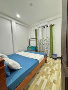 Cinnamon Hikka Villa