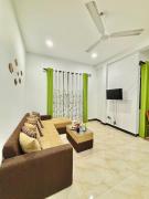 Cinnamon Hikka Villa