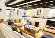 Finest Retreats - Porth Cottage