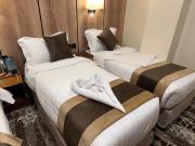 فندق رؤى جراند