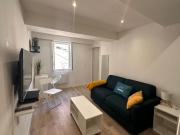 Appartement rénové Vieux Nice Appartement rénové Vieux Nice