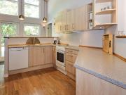 5 star holiday home in Hadsund