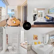 Riviera Prestige Front de Mer - Terrasse - Parking