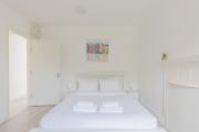 Renovated 2BD Flat 16 Minutes to Tower Bridge