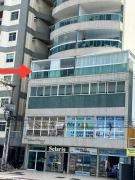 Apartamento lindo frente ao mar