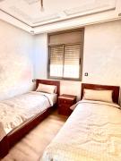 Dar Itran with Garden Terrace