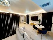 Mamaia Nord Front Sea View White Titanic