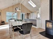 5 star holiday home in Bogense