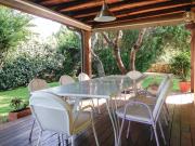 Top Capo Coda Cavallo