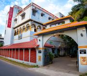 Utsav Hotels and Banquets Bolpur