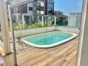 Lindo! Apto na praia de Palmas! YR02I