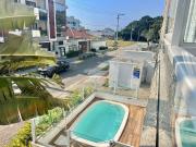 Lindo! Apto na praia de Palmas! YR02I