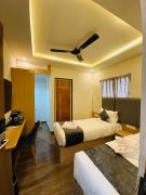 Hotel Nova Suites, Bellandur Gate, Sarjapur Road