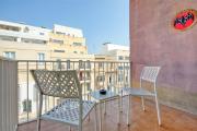 Spacious 3BR home with Balcony in Msida by 360 Estates