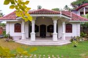 Antiqua Serenity WIth Pool