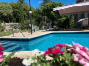 La Peireta- maison éco responsable