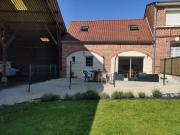 Le Garage du fermier