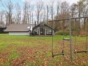 6 person holiday home in Roslev-By Traum