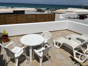 Apartment in Famara Beach
