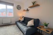 Derby Luxury Apartment - Foss Road- Sleeps4