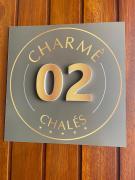 Charmê Chalés