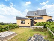 4 person holiday home in Vejers Strand-By Traum