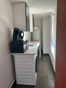 Les combles de Roubaix