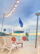 The Sky & Sea Koh Larn