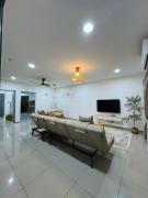 Top Kampong Batu Lapan