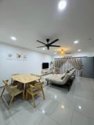 Top Kampong Batu Lapan