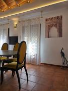 Le Grand Sultan 1492, Mirador San Nicolás, Parking included