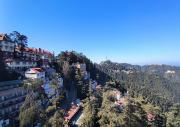 Top Shimla