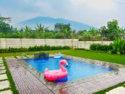 Theolive Arrea - Spacious Private Pool and Backyard