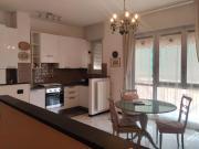 Appartamento silenzioso comodo alle spiagge e stazione ferroviaria