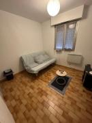 Studio à deux pas de la gare