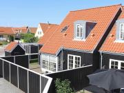 6 person holiday home in Skagen-By Traum 6 person holiday home in Skagen-By Traum