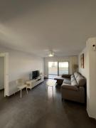 Apartamento reformado a estrenar en PAU 5 a solo 2 min de la Playa de San Juan