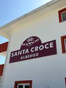 Albergo Santa Croce Albergo Santa Croce