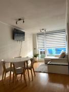 Depto 2 habitaciones y 2 baños