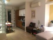 Cozy flat close to University and city centre