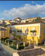 Palazzo Cherubini-Pools & Wellness Palazzo Cherubini-Pools & Wellness